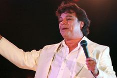 Juan Gabriel falleció en 2016.