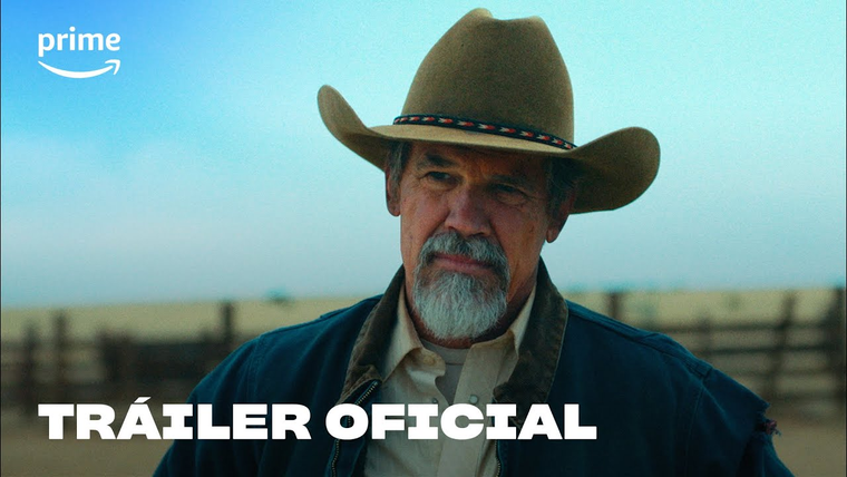 Estrenos en diciembre, imperdibles. Créditos: Amazon Prime Estrenos en diciembre, imperdibles. Créditos: Amazon Prime