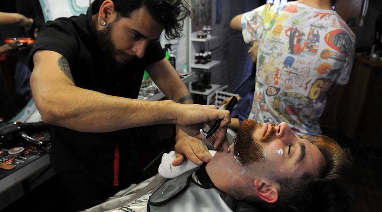 Foto: Alf Ponce / MDZ