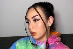 Jesaaelys Ayala González, Daddy Yankee