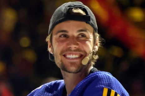 El cantante canadiense anunció la fecha y el lugar de su esperada presentación. / @lilbieber El cantante canadiense anunció la fecha y el lugar de su esperada presentación. / @lilbieber