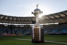 Brasil pidió que la final de la próxima Libertadores sea en Estados Unidos y no en Argentina