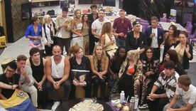 Comenzaron las polémicas en Gran Hermano. Comenzaron las polémicas en Gran Hermano.