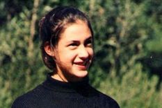 La adolescente que fue víctima del crimen Foto: Archivo La adolescente que fue víctima del crimen Foto: Archivo