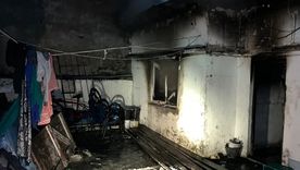Un niño de 7 años murió en un incendio en su casa de Los Hornos, en La Plata 