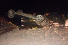 Foto: Gendarmería Nacional