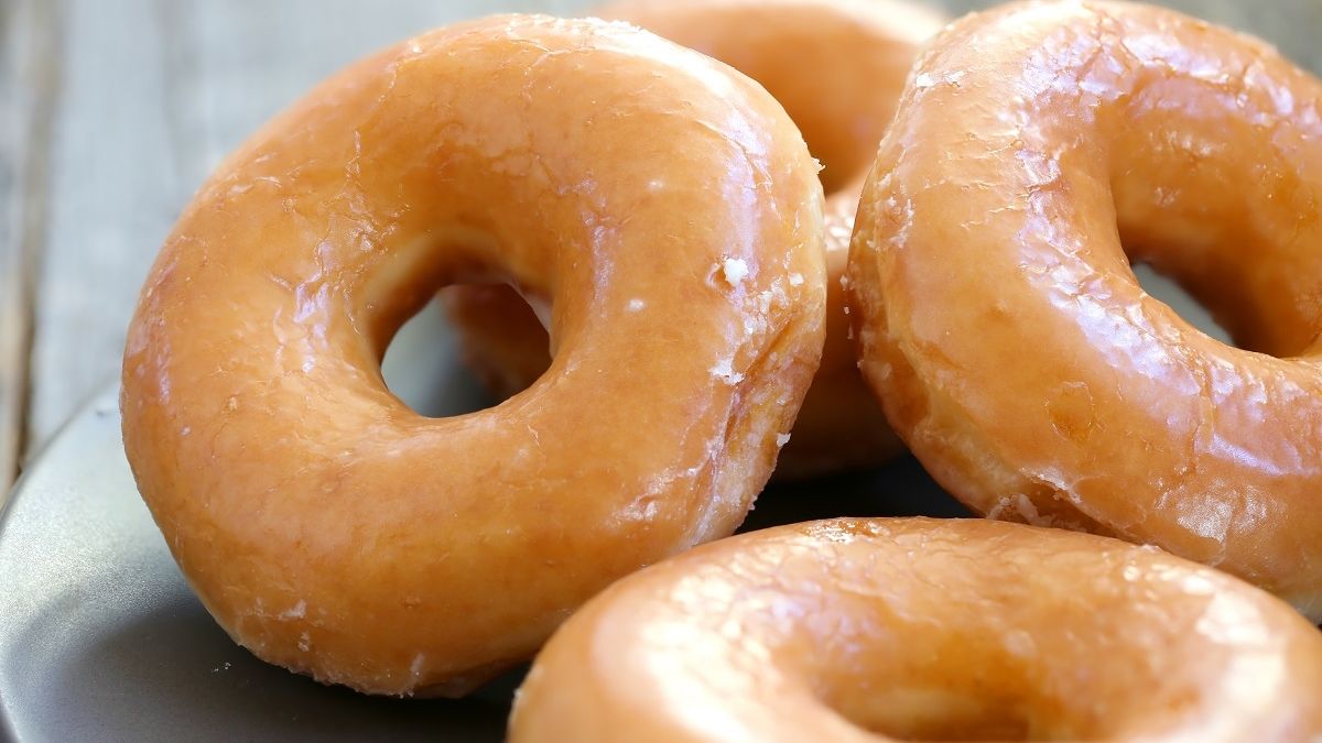 Donas en casa: prepará las más ricas con esta receta paso a paso