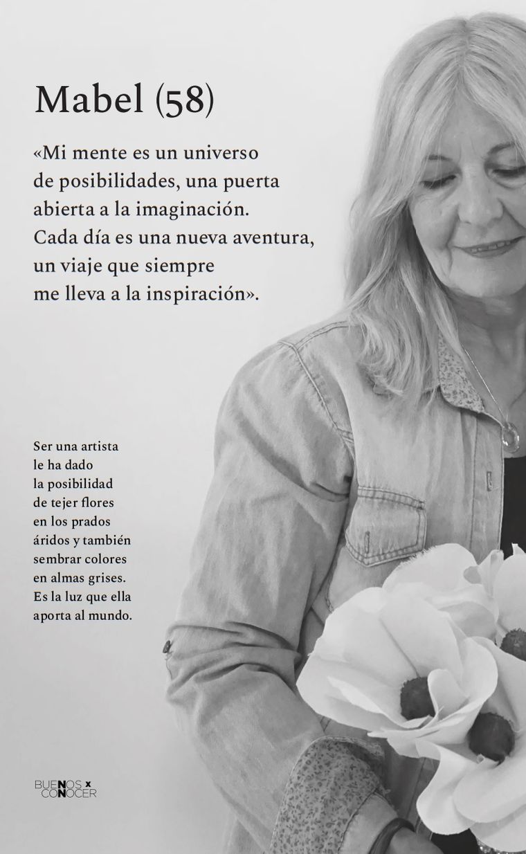 Uno de los ejemplos de los afiches que componen el proyecto de Uno de los ejemplos de los afiches que componen el proyecto de