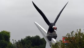El domingo de Pascuas en Mendoza tendrá cielo mayormente nublado y temperaturas frescas. El domingo de Pascuas en Mendoza tendrá cielo mayormente nublado y temperaturas frescas.