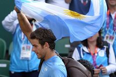 Foto: Facebook Del Potro