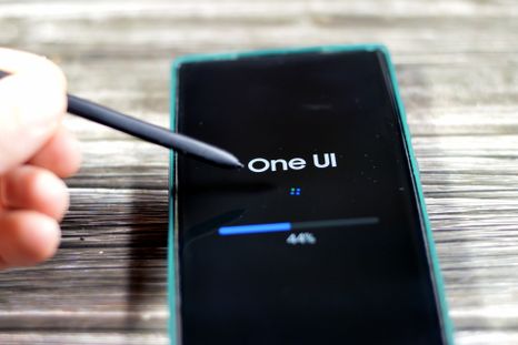 La Beta de Samsung One UI 8 se expande a más dispositivos Galaxy, prometiendo experiencias de IA avanzadas. La Beta de Samsung One UI 8 se expande a más dispositivos Galaxy, prometiendo experiencias de IA avanzadas.