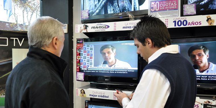 Foto: Nacho Gaffuri / MDZ