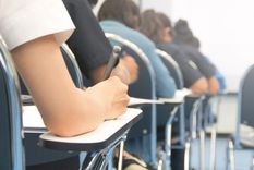 Argentinos por la Educación publicó un nuevo informe Foto: Shutterstock