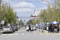 Foto: Diario Río Negro