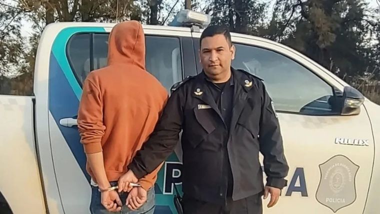 La fiscalía ahora intenta establecer el motivo del crimen