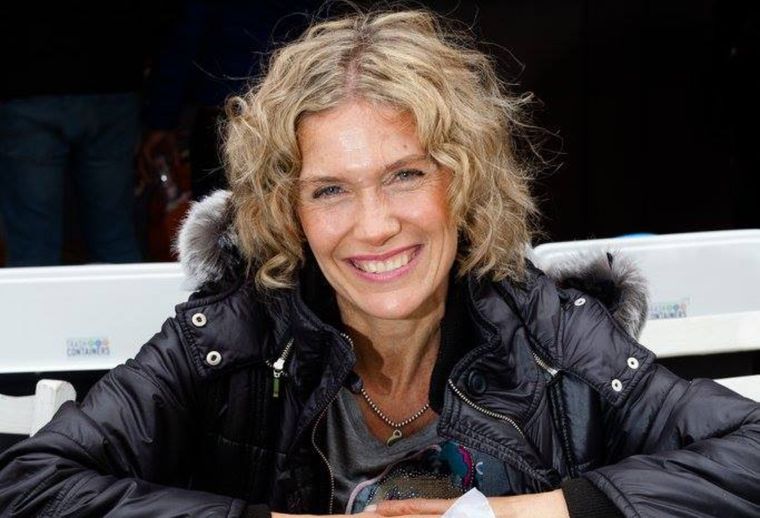 La cocinera compartió un detalle que marca la diferencia. Foto: Facebook Maru Botana.