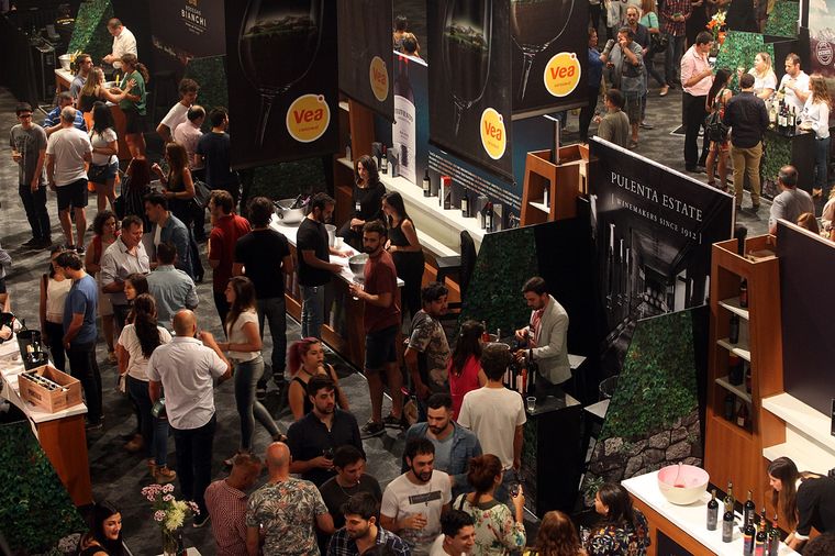 Expo VEA 2020 Expo VEA 2020