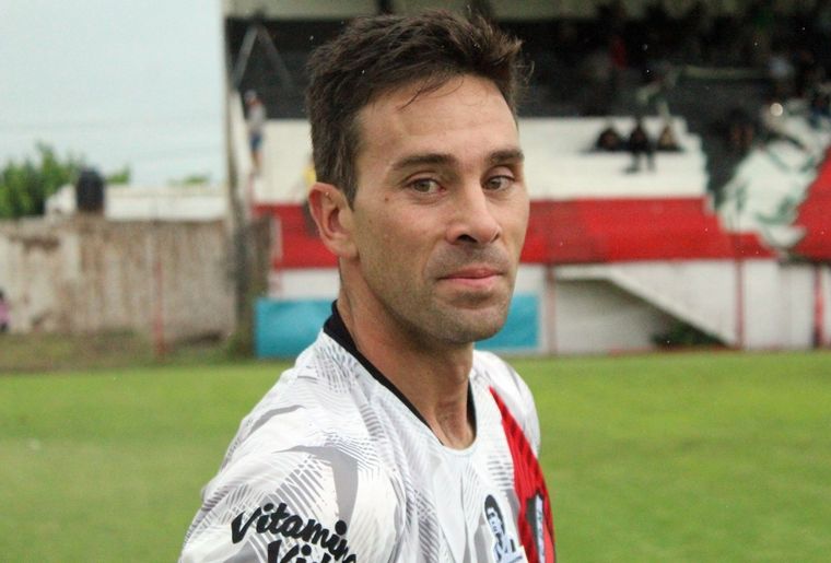 Foto: Prensa Deportivo Maipú