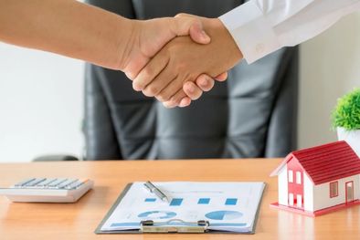 MDZol | Ser agente inmobiliario es una forma de vida que requiere pasión, dedicación y una constante evolución. Foto: Archivo MDZ