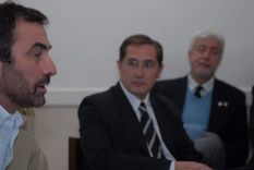 Foto: Legislatura Mendoza