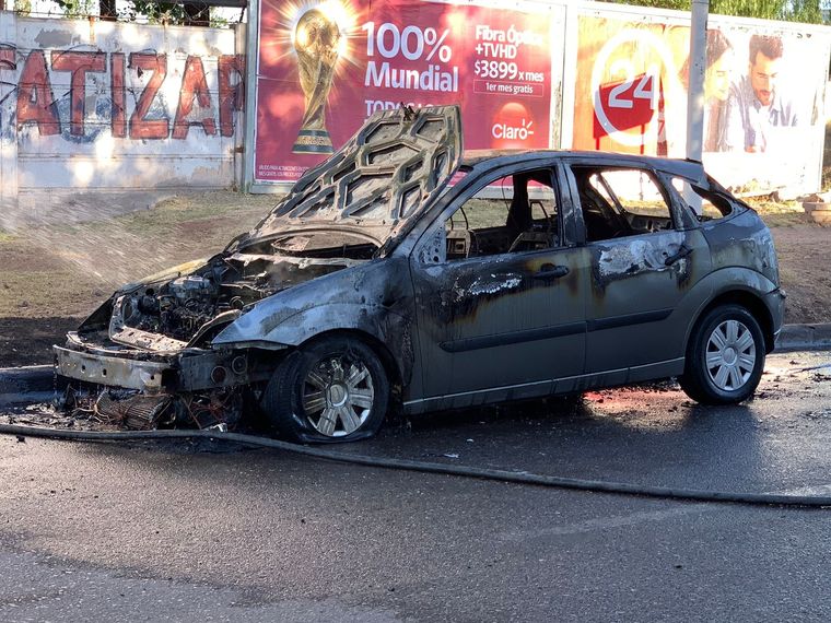 Foto: Deborah Puebla