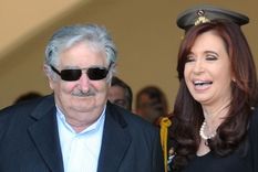 la vision de uruguay sobre los conflictos con argentina