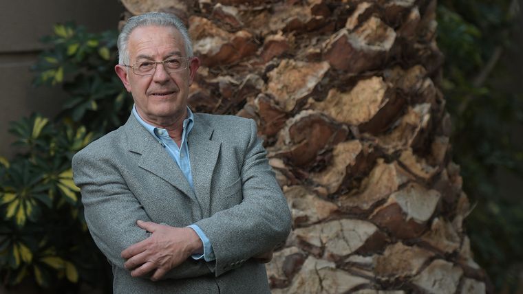 El director de IMR, Antonio Martínez. El instituo propone actividades para el Mes del Hombre. El director de IMR, Antonio Martínez. El instituo propone actividades para el Mes del Hombre.