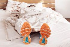 alergicos al gym: alternativas para hacer ejercicio alergicos al gym: alternativas para hacer ejercicio