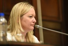 Hebe Casado&nbsp;