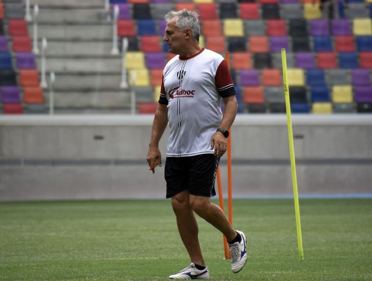 Foto: Central Córdoba