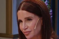 La artista llamó la atención de sus fans con la rara publicación. La artista llamó la atención de sus fans con la rara publicación.