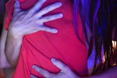 MDZol | El viento en un violín Foto: Leandro Fernández