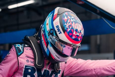 Flavio Briatore no dejó dudas sobre la continuidad de Franco Colapinto Flavio Briatore no dejó dudas sobre la continuidad de Franco Colapinto