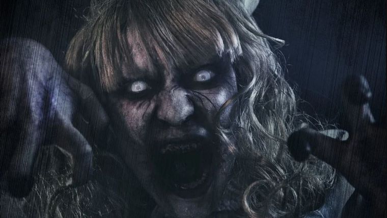 Netflix, películas de terror, Halloween