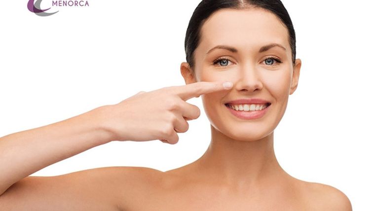 Dime qué tipo de nariz tienes y te diré cuál es tu personalidad.