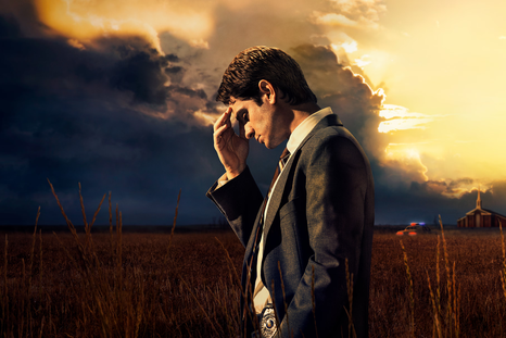 La serie cuenta con 7 episodios. La serie cuenta con 7 episodios.