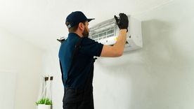 El truco para que enfríe mejor. El truco para que enfríe mejor.