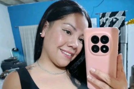 La víctima fue identificada como Daniela Sosa.&nbsp;