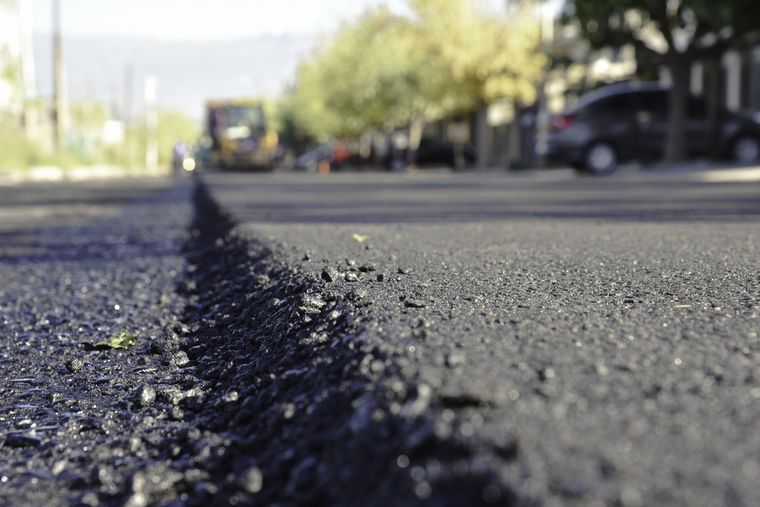 Foto: Municipalidad de Guaymallén