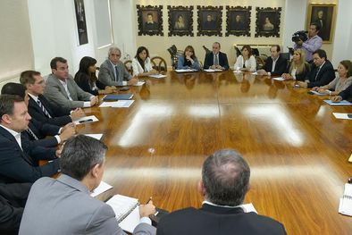 MDZol | Foto: Gobierno de Mendoza