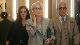 El diablo viste a la moda El diablo viste a la moda