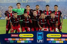 El 0-0 en Arroyito dejó una mala noticia en lo que respecta al 11 titular de River. ¿Qué pasó? El 0-0 en Arroyito dejó una mala noticia en lo que respecta al 11 titular de River. ¿Qué pasó?