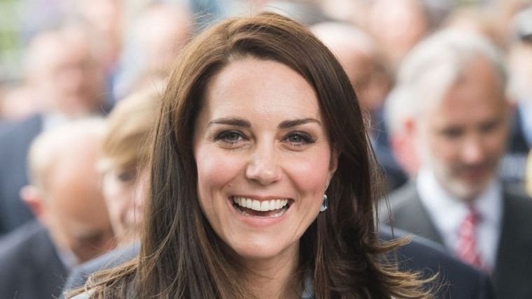 Kate Middleton