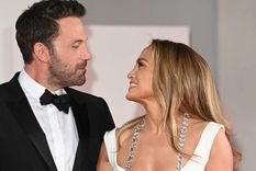 ¿jlo y ben quieren tener un bebe juntos?