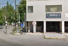 violento asalto en lujan: 4 delincuentes asaltaron a una mujer