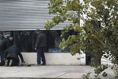 Ya son 13 los detenidos por los hechos en Las Heras Foto: Rodrigo DAngelo / MDZ