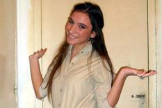 La adolescente fue asesinada en la Ciudad de Buenos Aires en 2013. Foto: Facebook