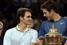 Foto: ATP Tour Foto: ATP Tour