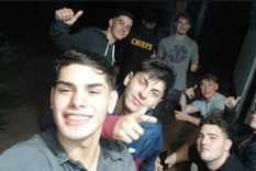 nuevo video muestra toda la secuencia del ataque a fernando