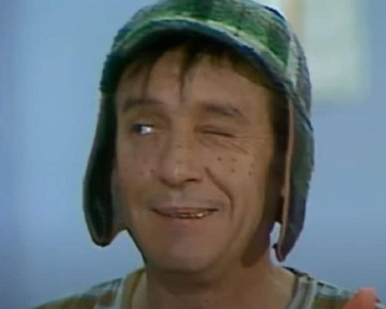 El chavo del 8